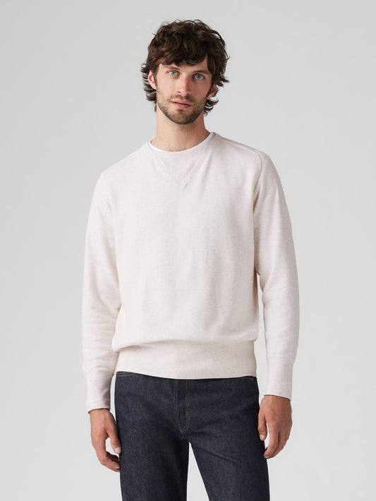 LEVI'S® VINTAGE CLOTHING BAY MEADOWS スウェットシャツ 