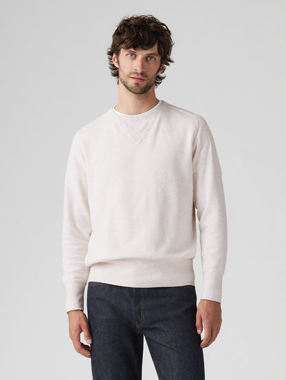 LEVI'S® VINTAGE CLOTHING BAY MEADOWS スウェットシャツ 