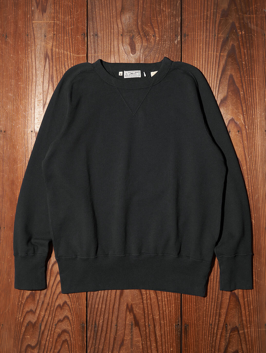 LEVI'S® VINTAGE CLOTHING BAY MEADOWS スウェットシャツ 