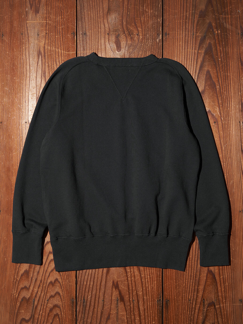 LEVI'S® VINTAGE CLOTHING BAY MEADOWS スウェットシャツ 