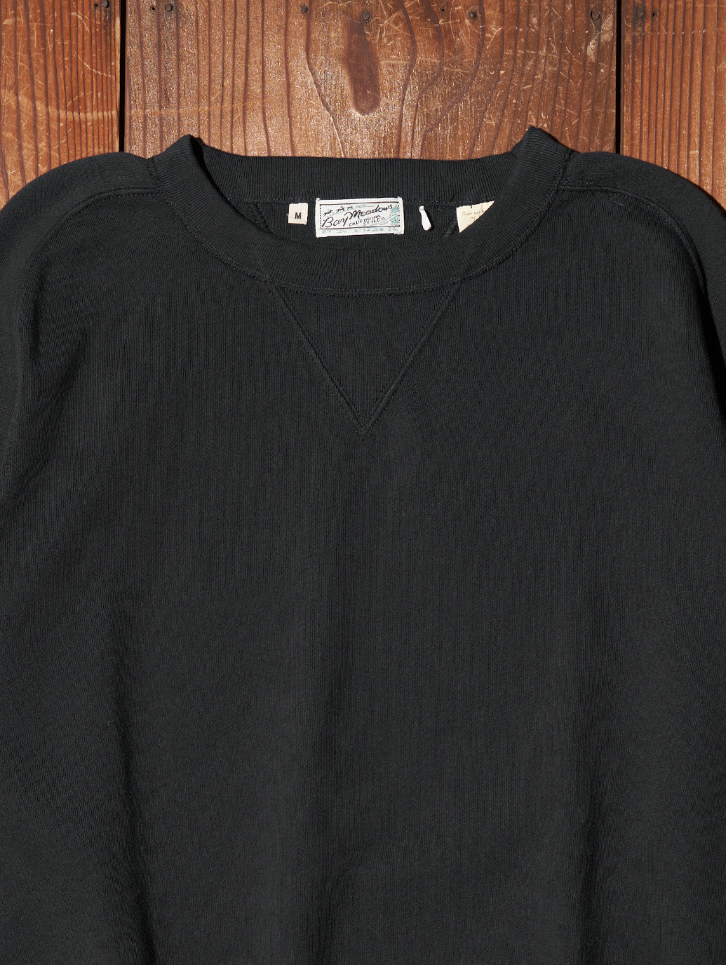 LEVI'S® VINTAGE CLOTHING BAY MEADOWS スウェットシャツ – リーバイス