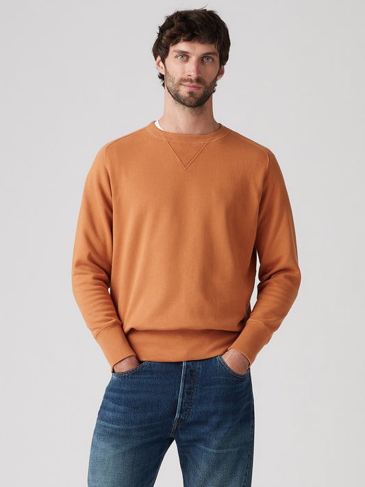 LEVI'S® VINTAGE CLOTHING BAY MEADOWS スウェットシャツ 