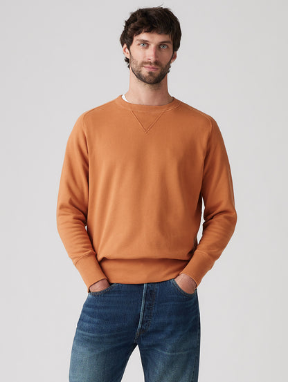 LEVI'S® VINTAGE CLOTHING BAY MEADOWS スウェットシャツ 