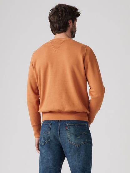 LEVI'S® VINTAGE CLOTHING BAY MEADOWS スウェットシャツ 