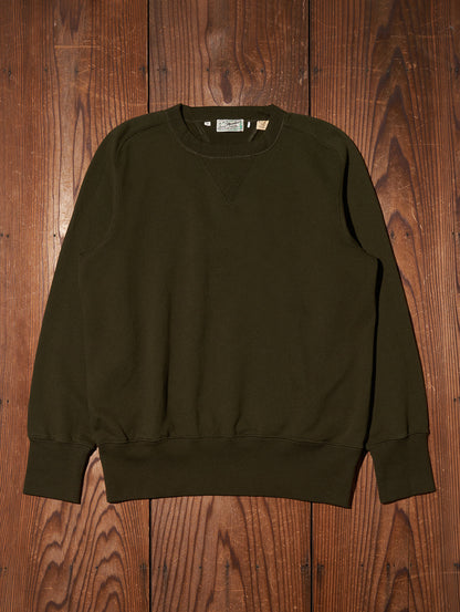 LEVI'S® VINTAGE CLOTHING BAY MEADOWS クルーネック スウェットシャツ
