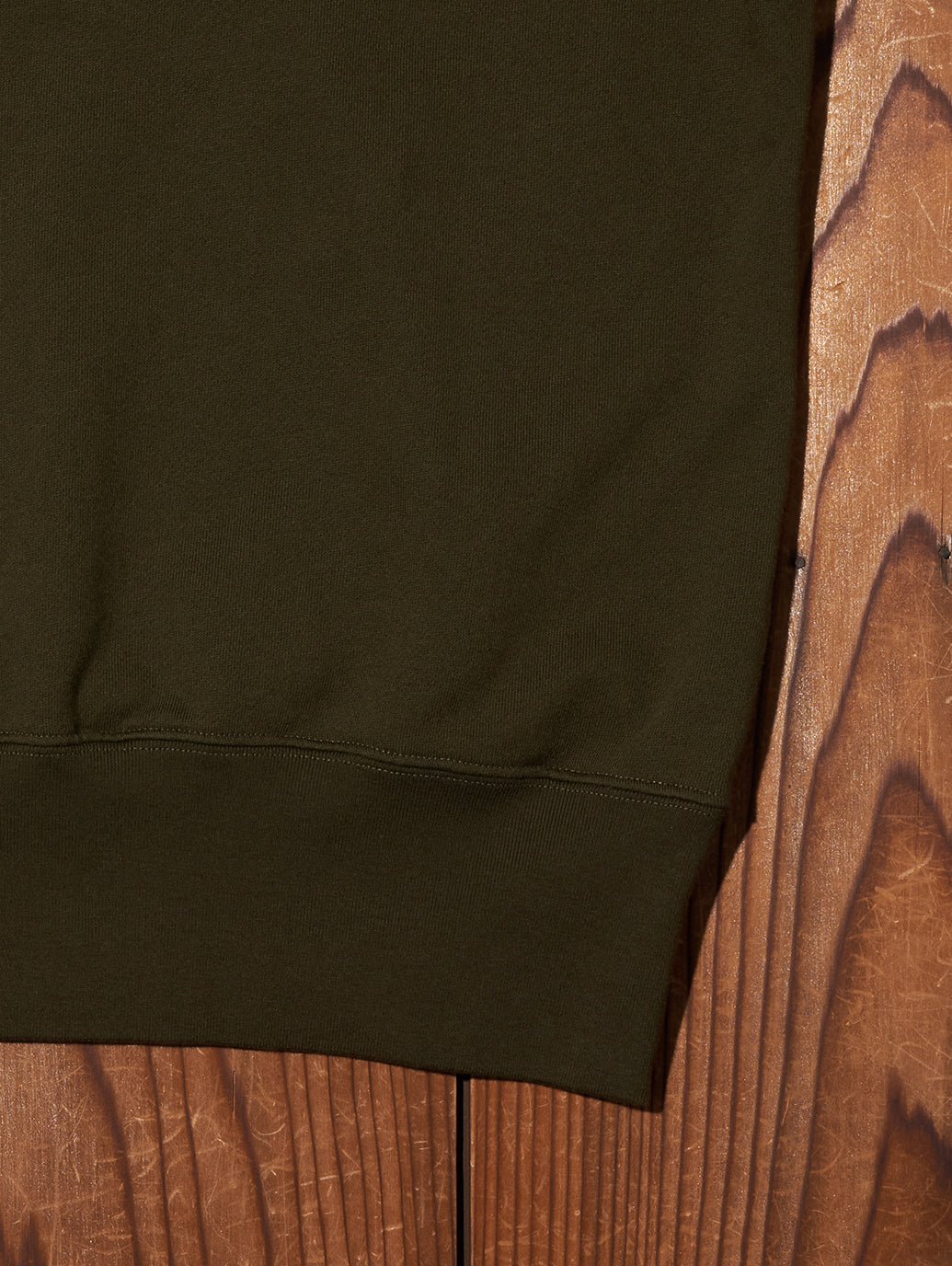 LEVI'S® VINTAGE CLOTHING BAY MEADOWS クルーネック スウェットシャツ