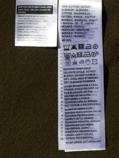 LEVI'S® VINTAGE CLOTHING BAY MEADOWS クルーネック スウェットシャツ