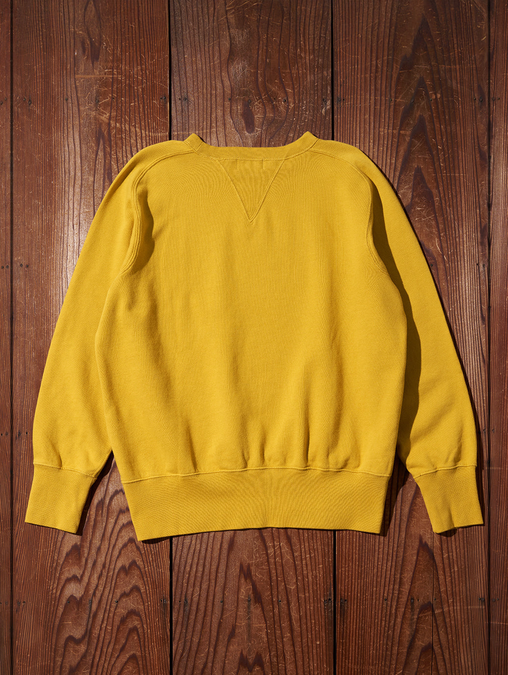 LEVI'S® VINTAGE CLOTHING BAY MEADOWS スウェットシャツ