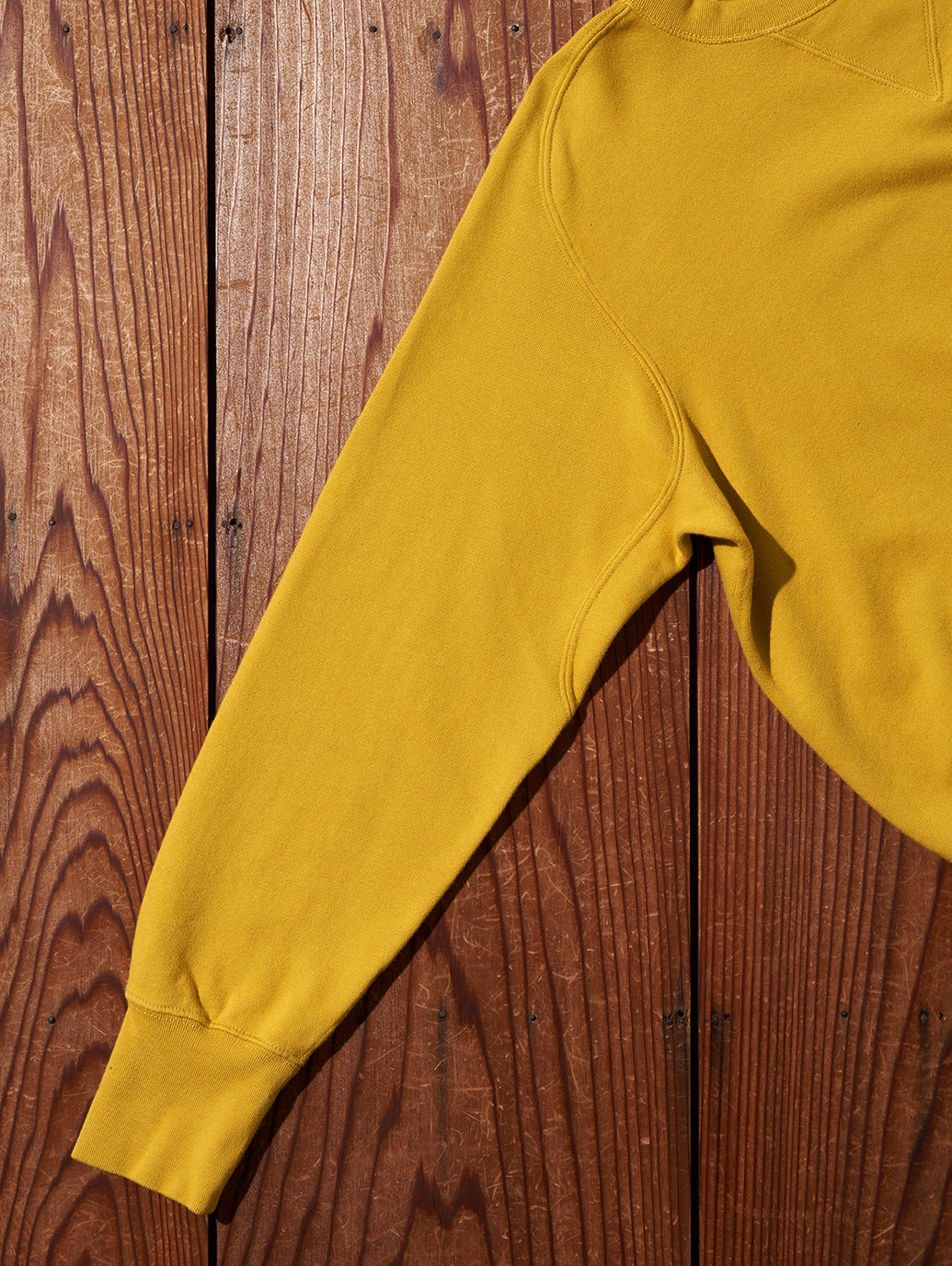 LEVI'S® VINTAGE CLOTHING BAY MEADOWS スウェットシャツ