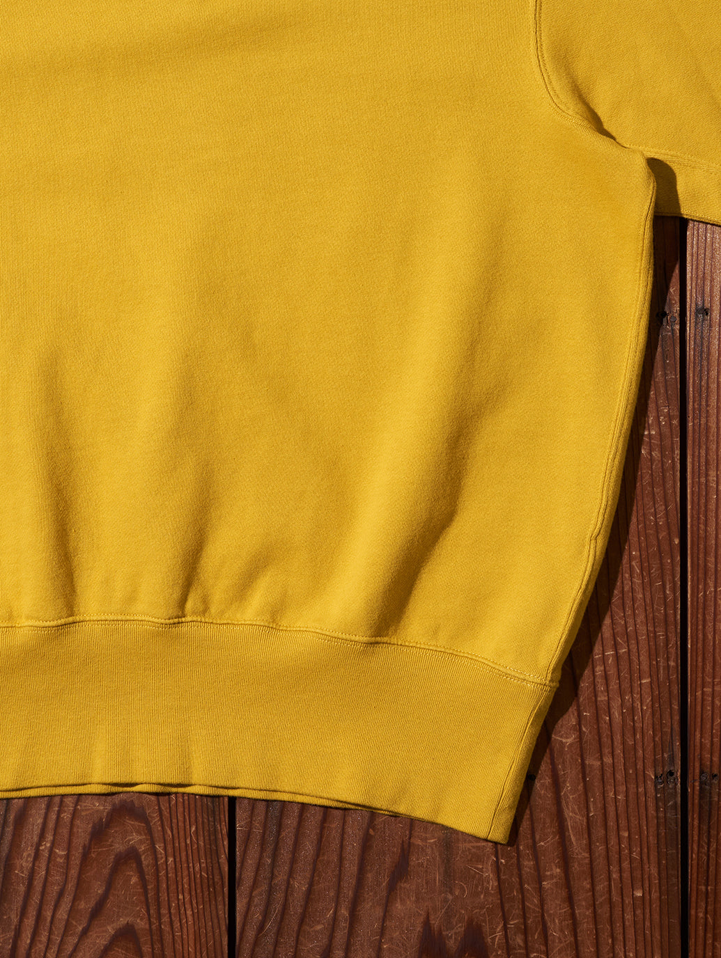 LEVI'S® VINTAGE CLOTHING BAY MEADOWS スウェットシャツ – リーバイス