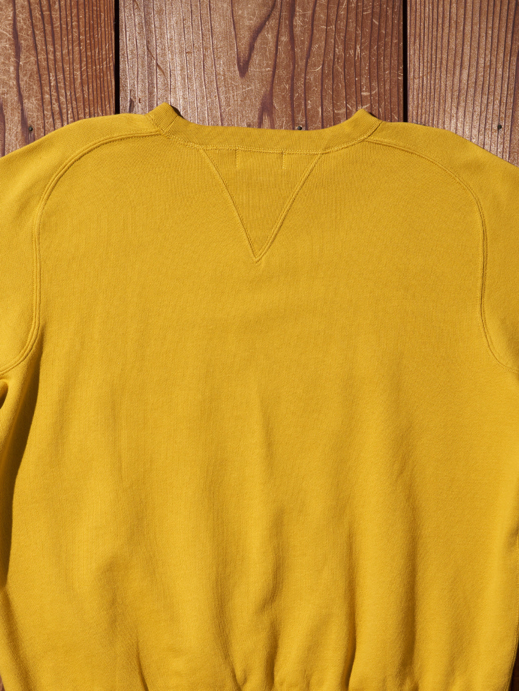 LEVI'S® VINTAGE CLOTHING BAY MEADOWS スウェットシャツ