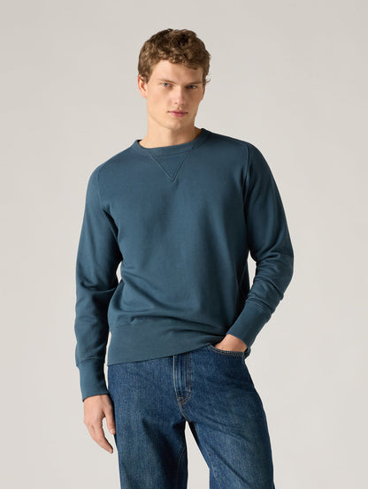 LEVI'S® VINTAGE CLOTHING BAY MEADOWS スウェットシャツ 