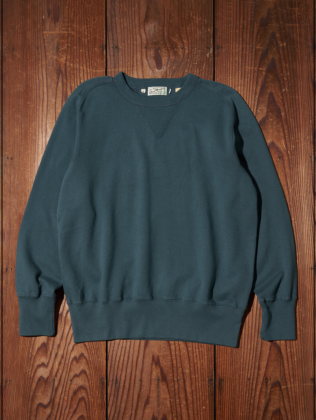 LEVI'S® VINTAGE CLOTHING BAY MEADOWS スウェットシャツ – リーバイス