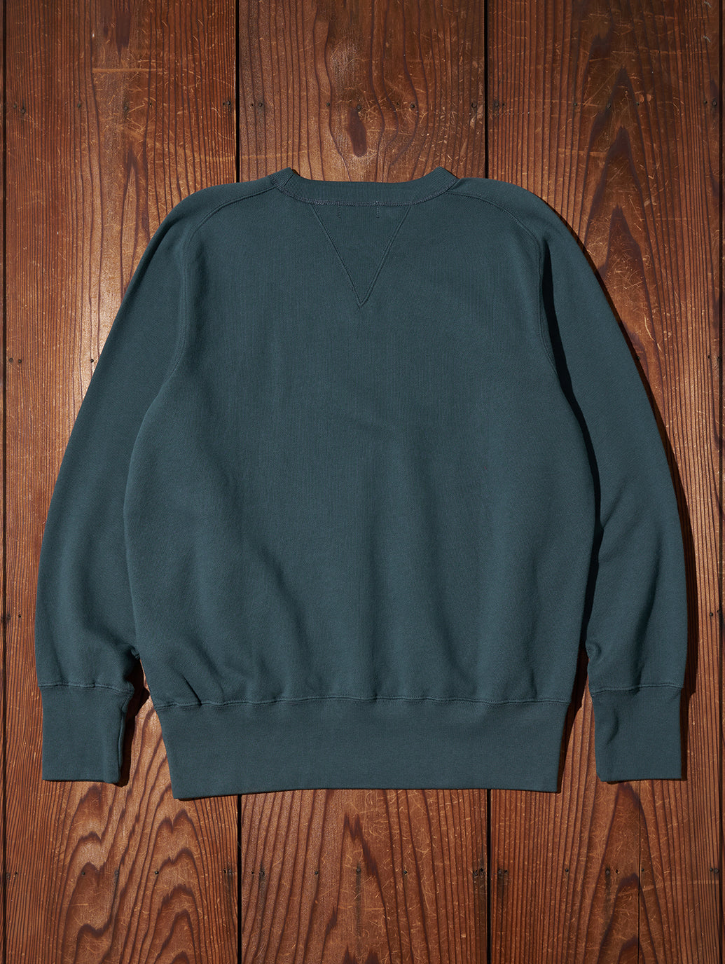 LEVI'S® VINTAGE CLOTHING BAY MEADOWS スウェットシャツ – リーバイス