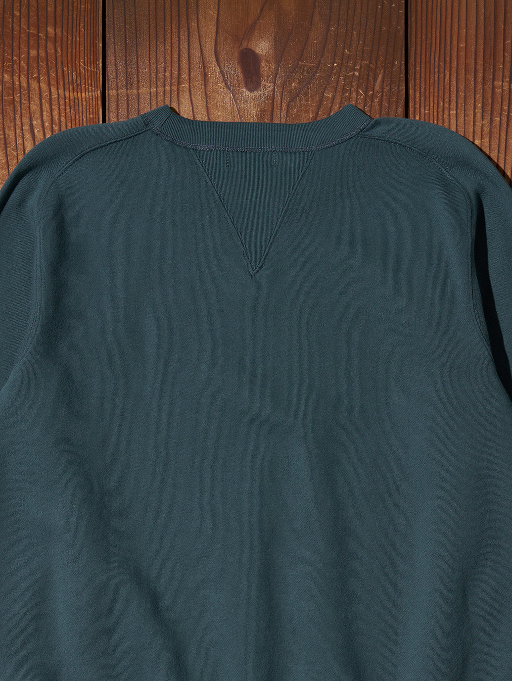 LEVI'S® VINTAGE CLOTHING BAY MEADOWS スウェットシャツ 