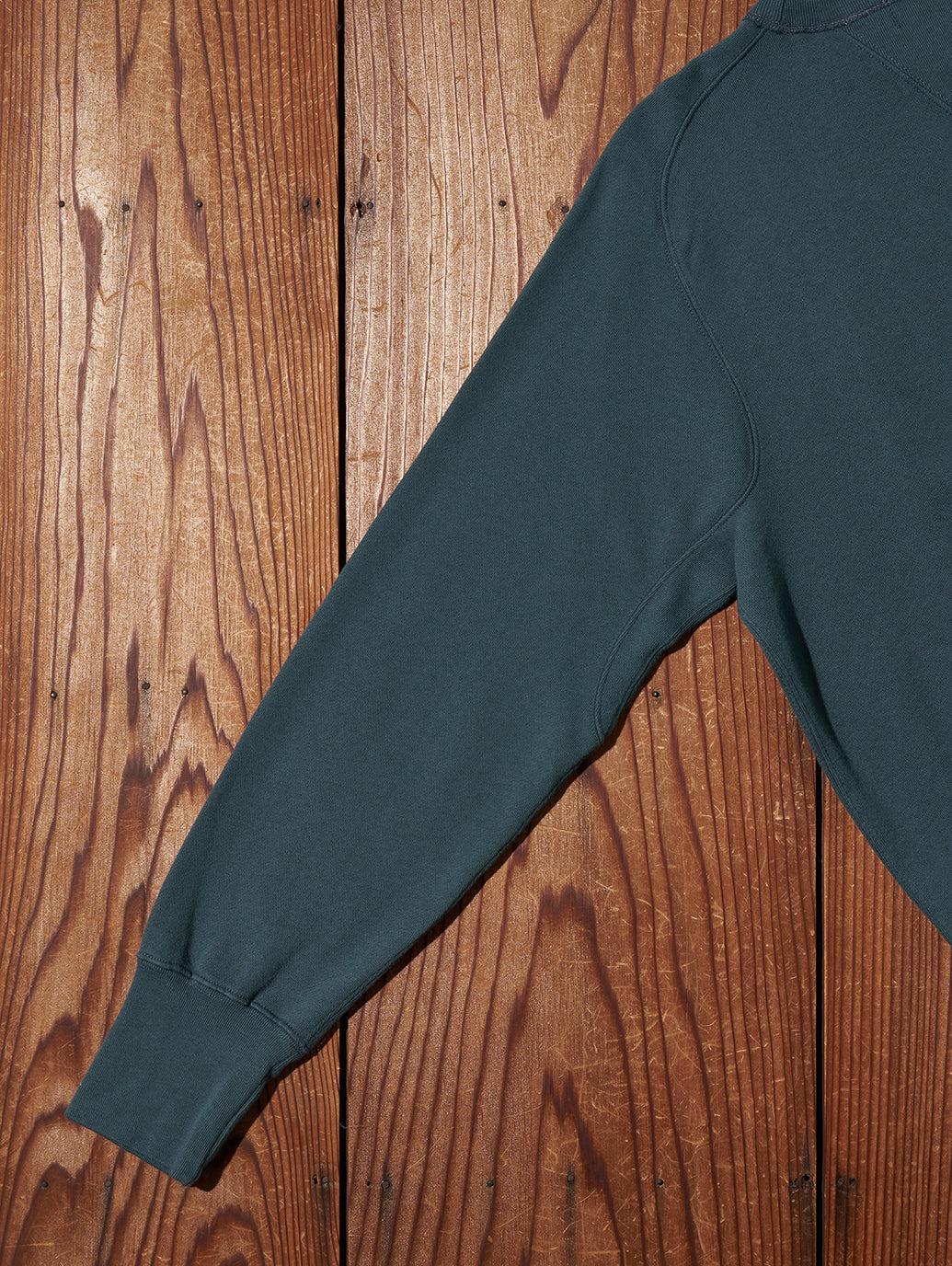 LEVI'S® VINTAGE CLOTHING BAY MEADOWS スウェットシャツ 