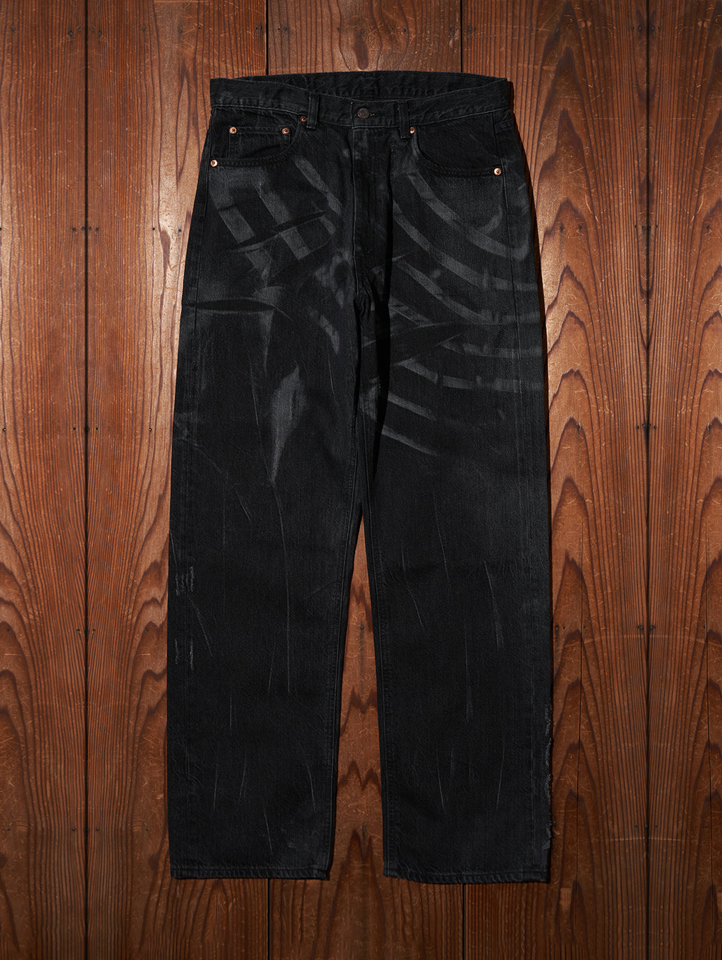 LEVI'S® VINTAGE CLOTHING 554 JEANS 4th & Market