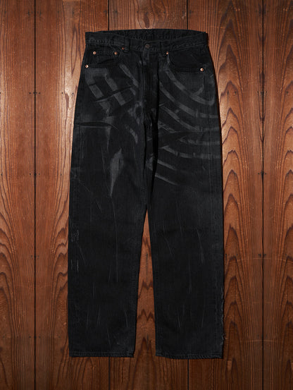 LEVI'S® VINTAGE CLOTHING 554 JEANS 4th & Market