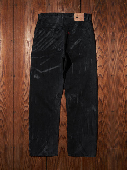 LEVI'S® VINTAGE CLOTHING 554 JEANS 4th & Market