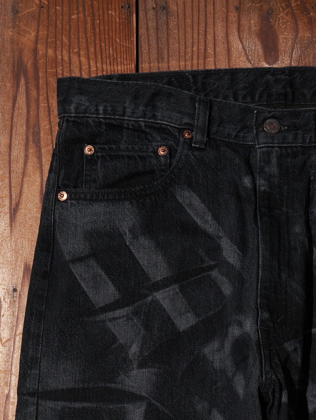 LEVI'S® VINTAGE CLOTHING 554 JEANS 4th & Market