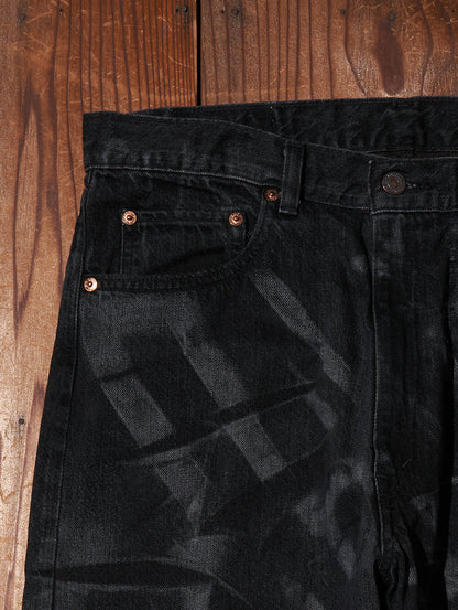 LEVI'S® VINTAGE CLOTHING 554 JEANS 4th & Market