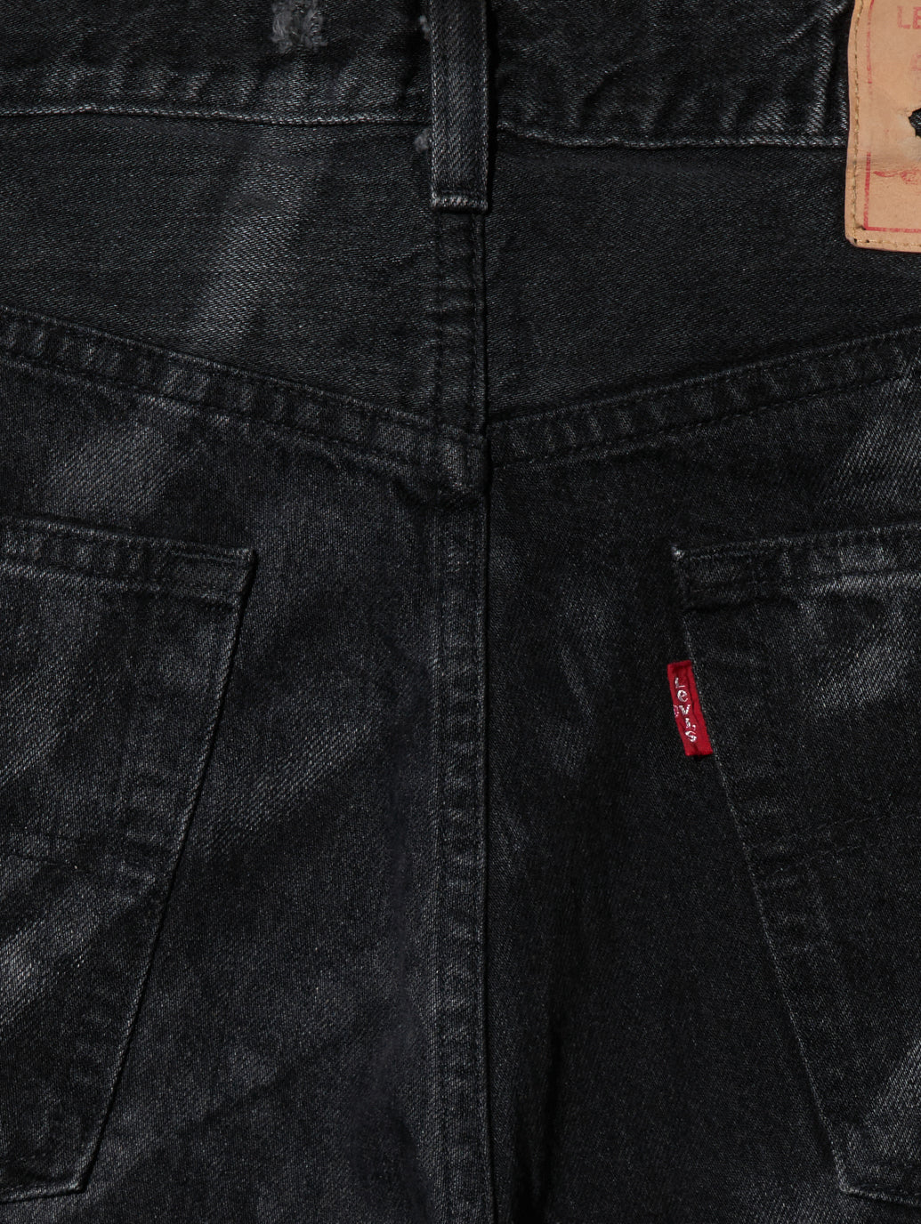 LEVI'S® VINTAGE CLOTHING 554 JEANS 4th & Market