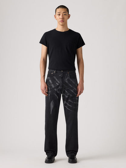 LEVI'S® VINTAGE CLOTHING 554 JEANS 4th & Market