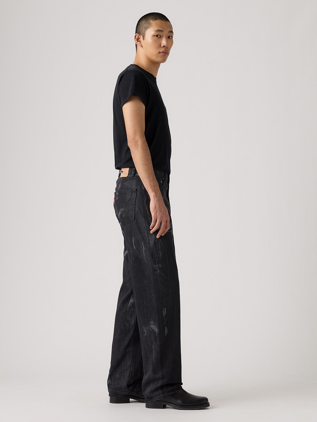 LEVI'S® VINTAGE CLOTHING 554 JEANS 4th & Market – リーバイス®公式