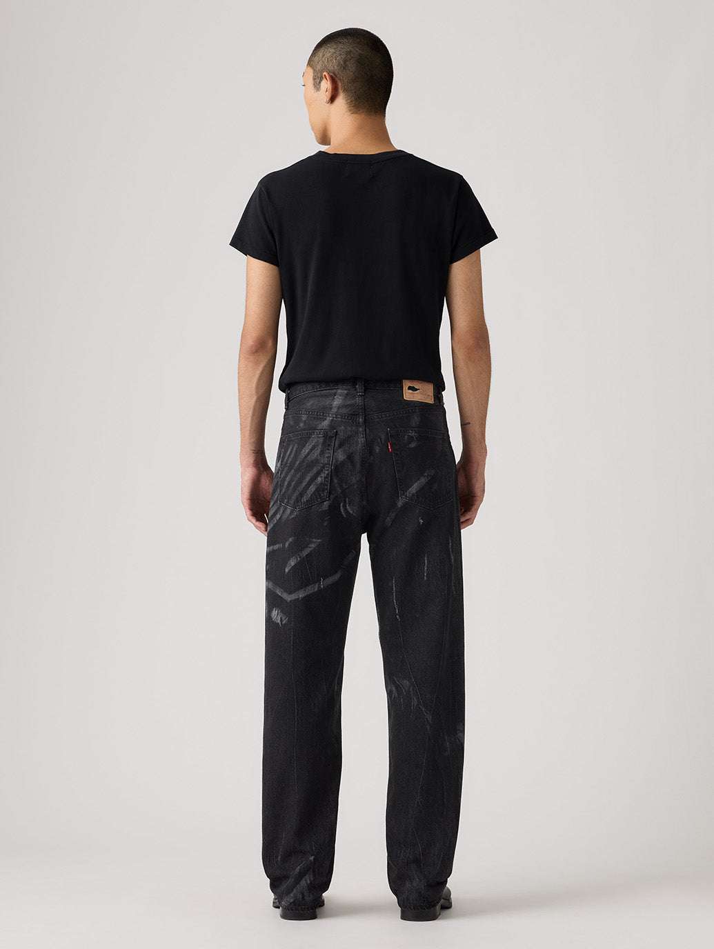 LEVI'S® VINTAGE CLOTHING 554 JEANS 4th & Market