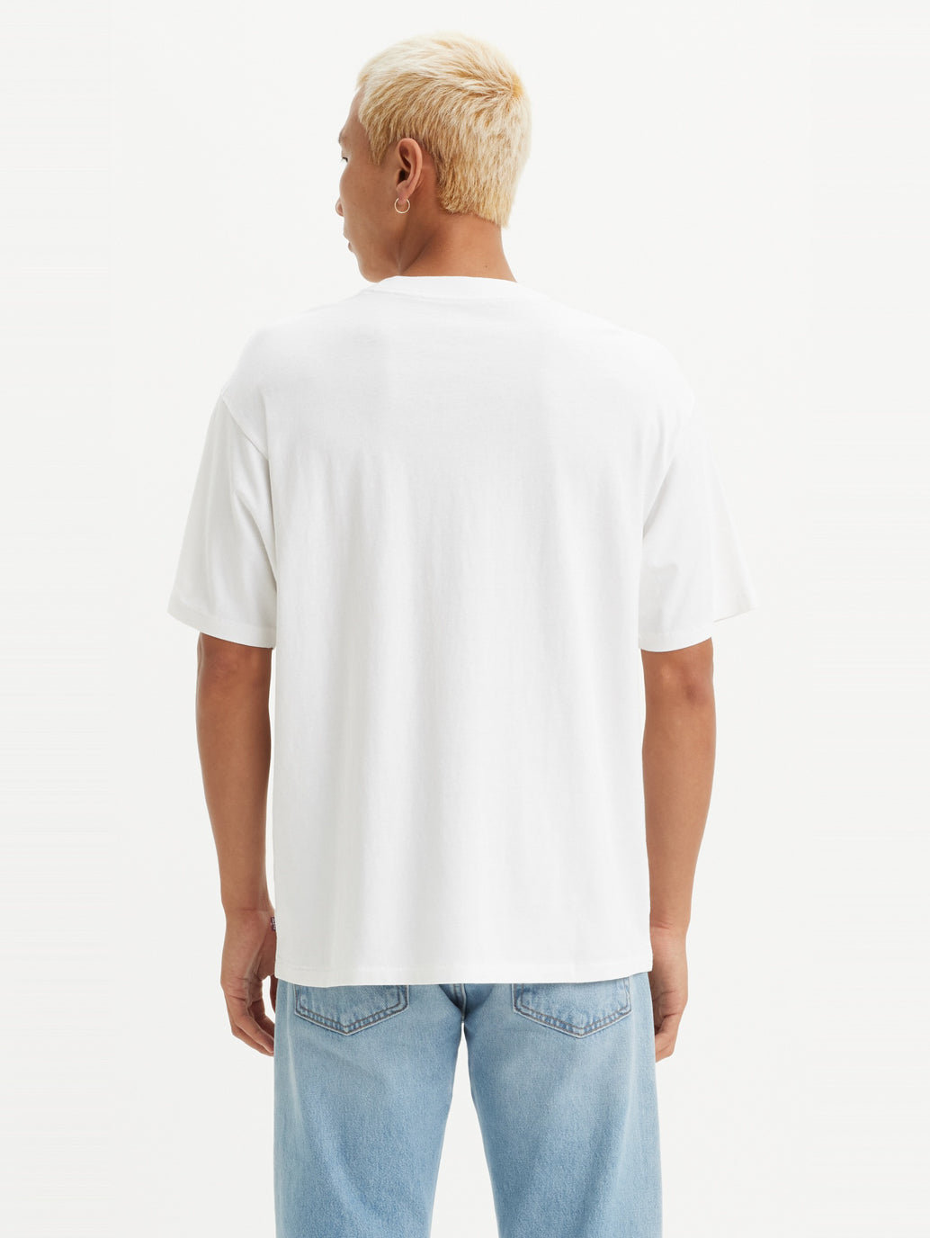 ヴィンテージ バットウィング グラフィック Tシャツ