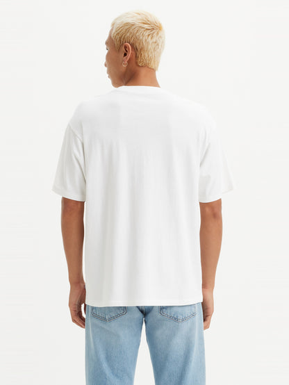 ヴィンテージ バットウィング グラフィック Tシャツ