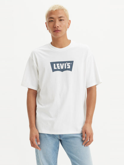 ヴィンテージ バットウィング グラフィック Tシャツ