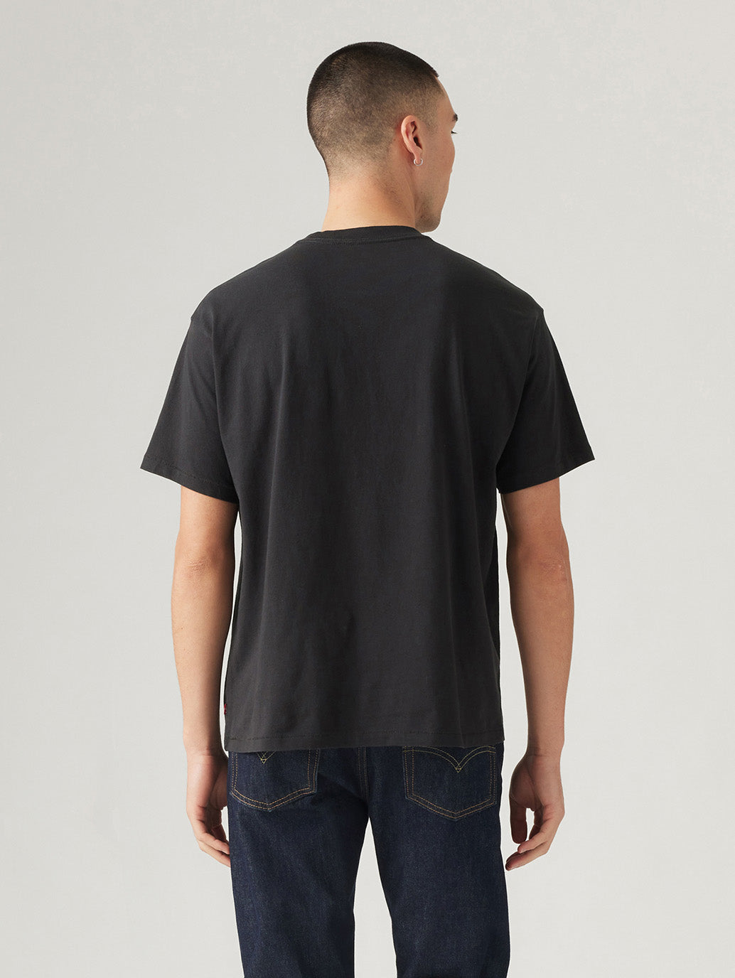 ヴィンテージ バットウィング グラフィックTシャツ – リーバイス®公式