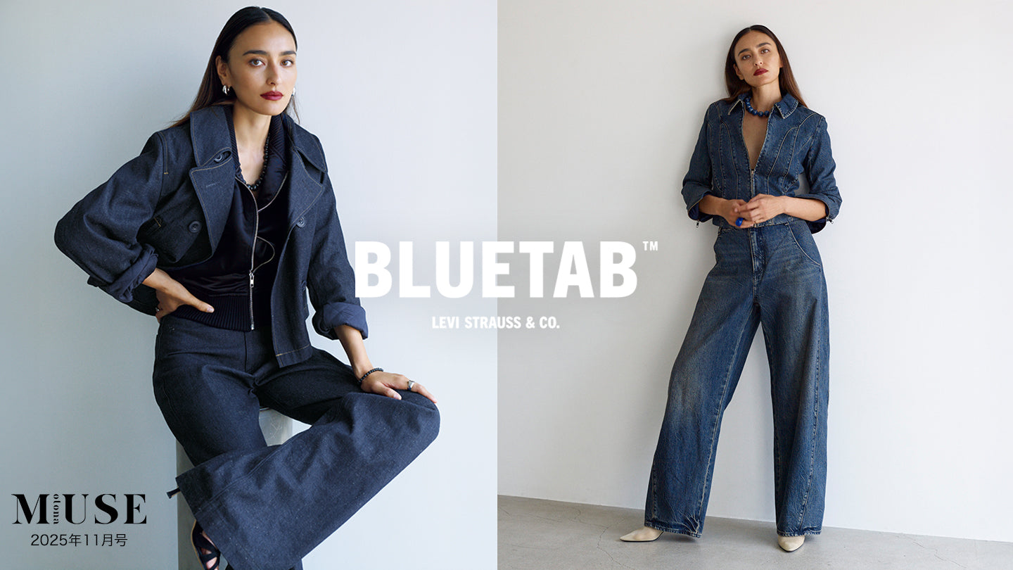 Levi's JAPAN LIMITED TYPE I BAGGYセットアップ リーバイス LEVI'S JAPAN LIMITED XL TRACKER JACKET （Medium