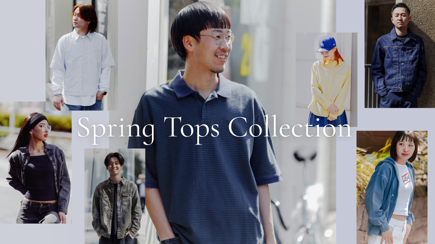 デニム＆ジーンズ通販ならLEVI'S リーバイス® – リーバイス®公式
