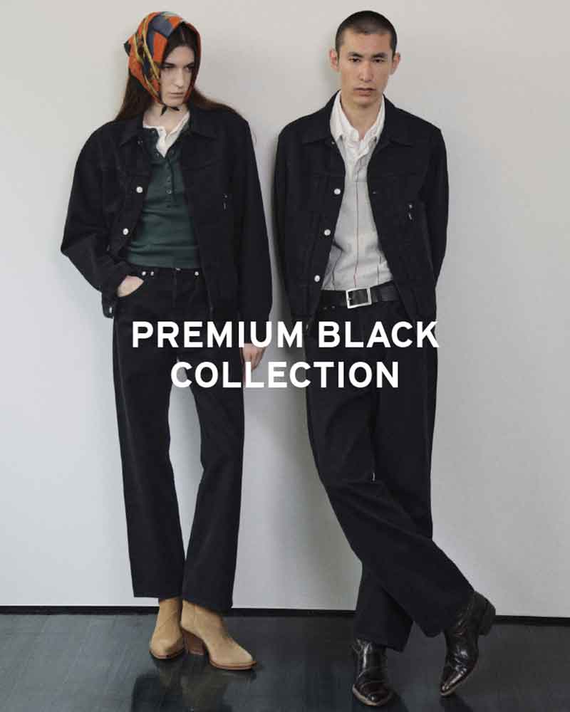 UPCOMING DROPS – リーバイス®公式オンラインストア