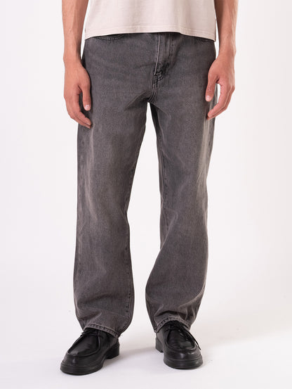 568™ STAY LOOSE ジーンズ ブラック 