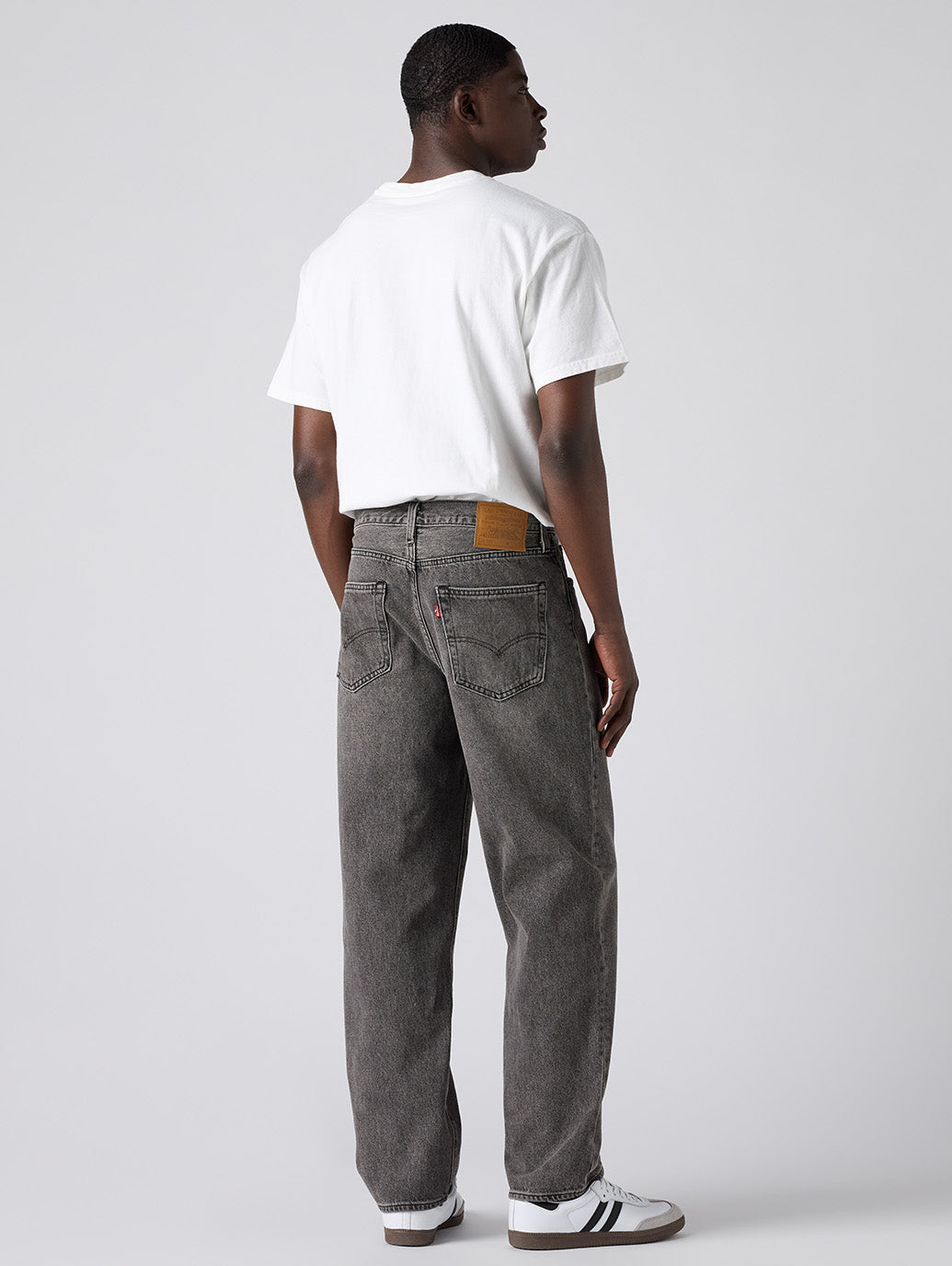 新品メンズ用 リーバイスLEVI'S STAY LOOSE W30 L32 ストレッチ Levi's（リーバイス） Levi's(R) リーバイス(R) 568 STAY LOOSE デニム