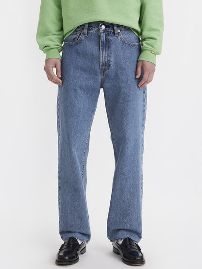 568™ STAY LOOSE ジーンズ ミディアムインディゴ