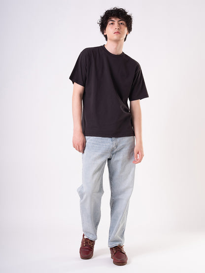 568™ STAY LOOSE ジーンズ ライトインディゴ 