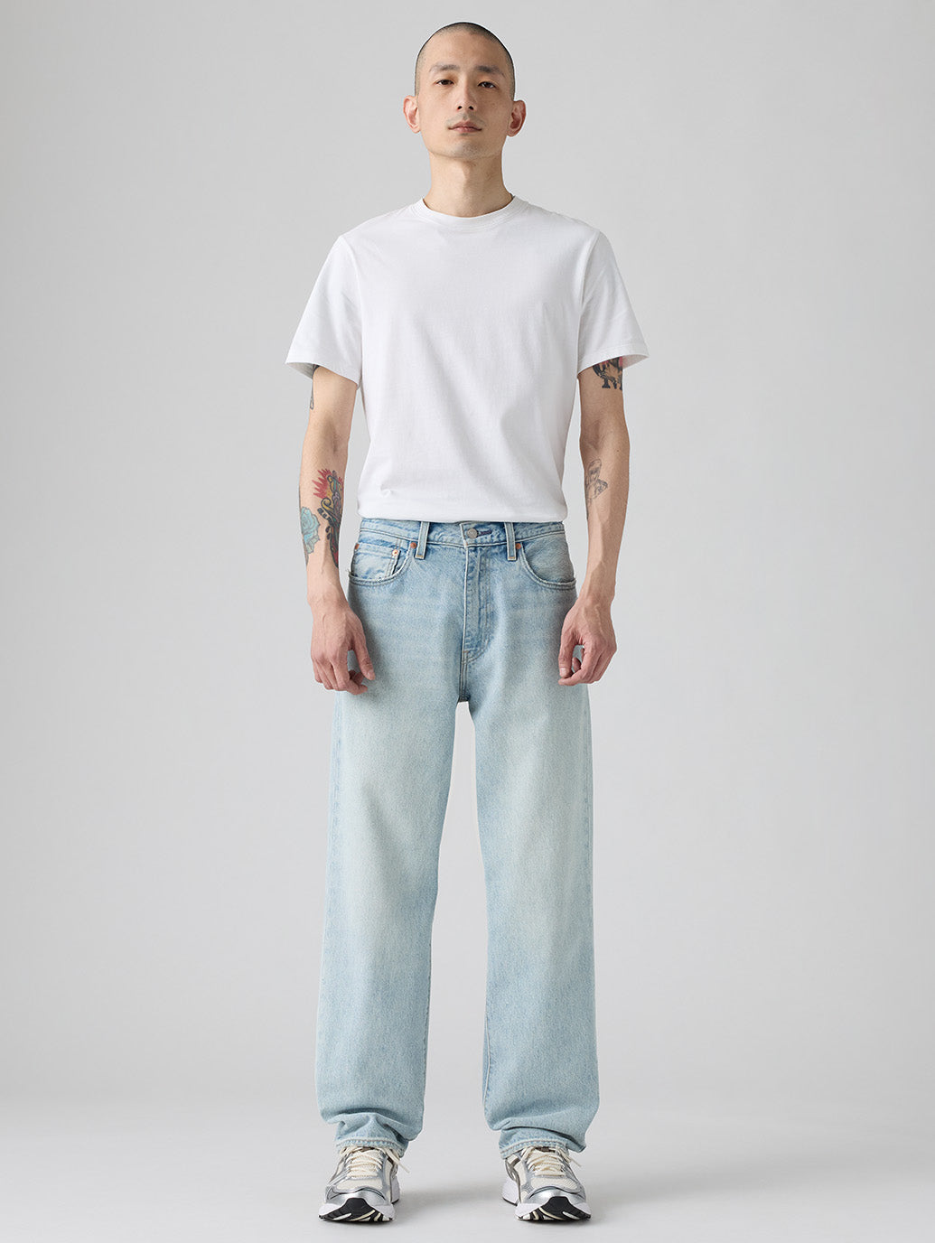 kith デニムパンツ サイズ30 ライトブルー Kith Twist Seam Galen Pant - Mid Indigo – Kith Japan