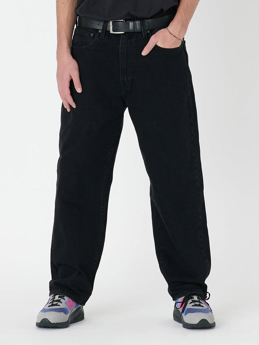 568™ STAY LOOSE ブラック WELCOME TO THE RODEO 