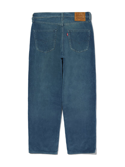 568™ ルーズストレート ミディアムインディゴ