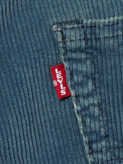 568™ ルーズストレート ミディアムインディゴ