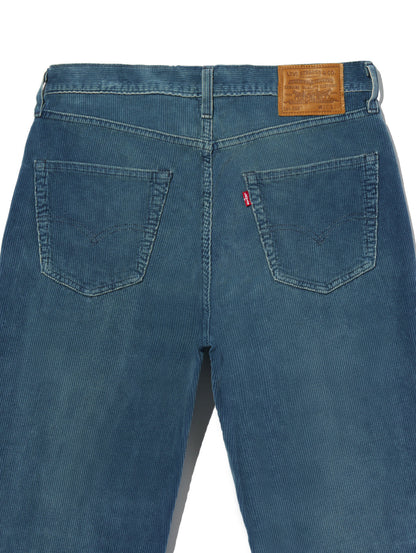 568™ ルーズストレート ミディアムインディゴ