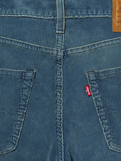 568™ ルーズストレート ミディアムインディゴ