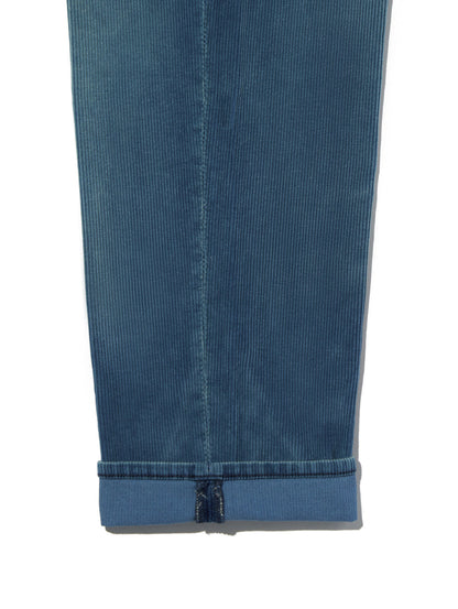 568™ ルーズストレート ミディアムインディゴ