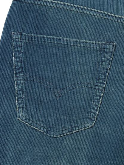 568™ ルーズストレート ミディアムインディゴ