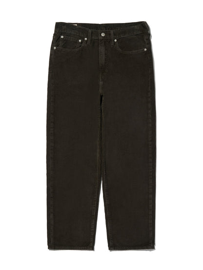 568™ ルーズストレート オリーブ