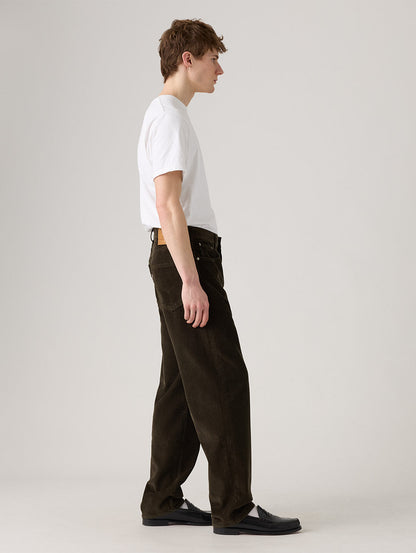 568™ ルーズストレート オリーブ